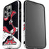 Looney Tunes Retro Road Runner iPhone 15 Pro Impact Case